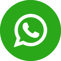 icone fluante do whatsApp